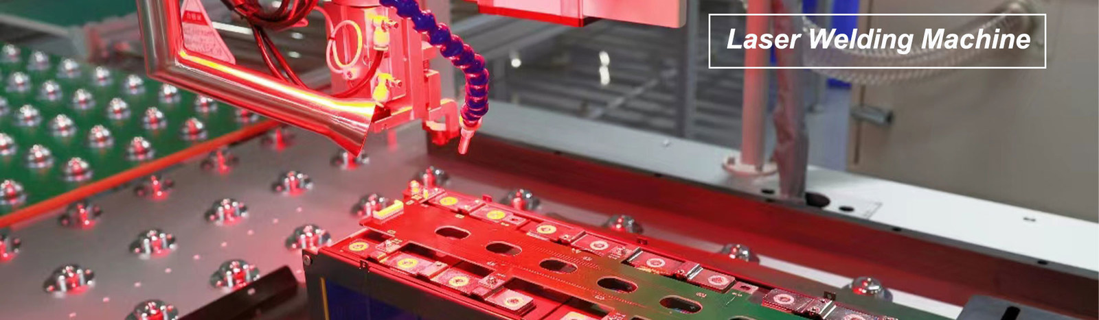 SHENZHEN SHINE WELL POWER TECHNOLOGY CO.,LTD 제조업체의 생산 라인