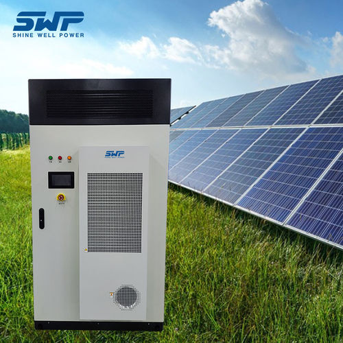 Latest company news about 중국 에너지 엔지니어링 코퍼레이션 (China Energy Engineering Corporation) 가 동남아시아 최대 광전기 사업인 1050MW에 서명